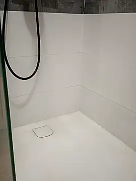 Shower ❤ - video van Likecunnii cam-model