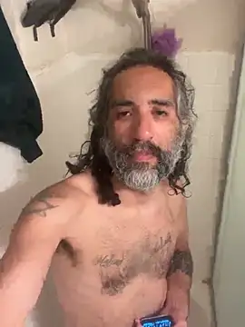 [24 Mar 04:07] Metalachi Night - video oleh model kamera DaddyScorpio78