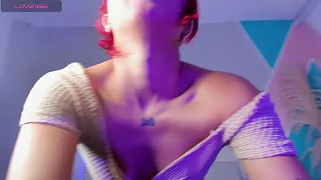 [4 May 07:56] Private Show - Vídeo de _Cherry_fox, modelo de vídeos