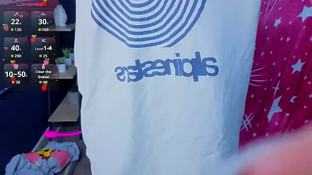 [11 Jun 10:47] Private Show