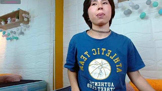 MY FIRST HOT NUDE - فيديو من annie_sleeper موديل الكام