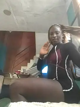 Seducción Y Masturbación Con Pepino - vídeo de natalia-2302 modelo de câmara