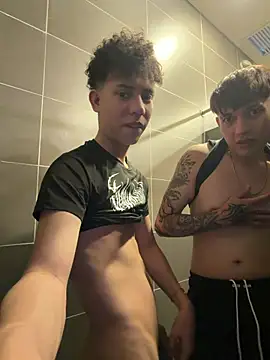 Cruising and a stranger spying🍆🔥