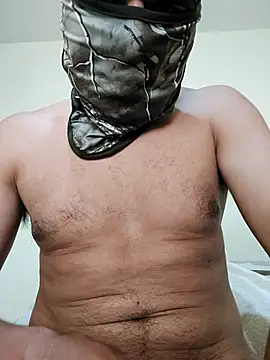 [25 Jan 17:08] Public Show– RAULPASSIONHOT kameramodell videója