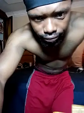 Strip show - video av -HIIM- cam model