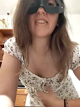 Private Show. Naked  masturbation pussy & ass - ক্যাম মডেল Alexdevil92-এর ভিডিও