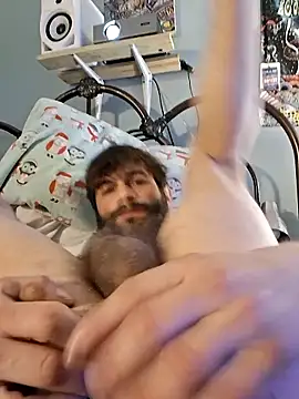 [5 Feb 19:16] Private Show - vídeo de la modelo de cam TrndSettr