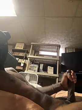 Private party - video van ProveYourLoyalty2 cam-model