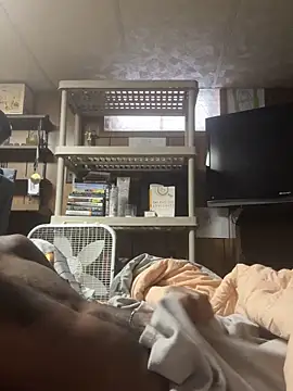 Private Show interruption– ProveYourLoyalty2 kameramodell videója