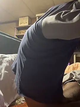 46 minute Private Show - відео від вебкаммоделі ProveYourLoyalty2