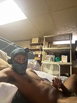 Public Show - відео від вебкаммоделі ProveYourLoyalty2