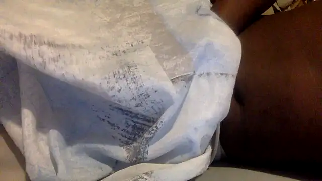 [22 Aug 03:25] Public Show - clip cu Supvshsh467 model videochat
