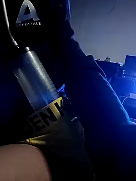 Fumexxx - Video von Yooax Cam-Model