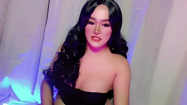 [11 May 18:24] Private Show