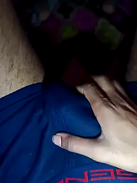 [5 Feb 01:40] Public Show– LeanBae kameramodell videója