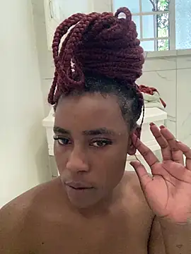 [22 Feb 17:45] Private Show jjust show off your pussy - vídeo de BeautyInBlackX modelo de câmara