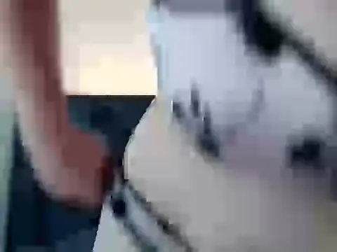 Playing with my dildo