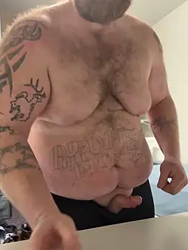 [4 Feb 20:16] Public Show fat load