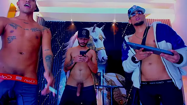 [2 Feb 02:54] Private Show - 視頻由 the_knights_of_the_night 主播提供