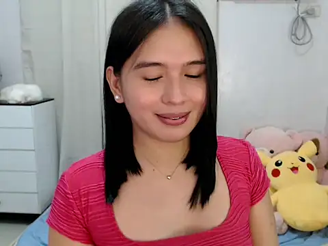 SHOWER SHOOT SQRT - video by lovely_Janeee cam model