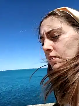 Cadiz - vídeo de laparejaideal08 modelo de câmara