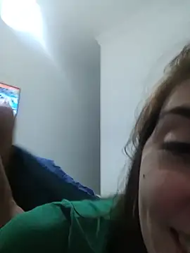 Folladita culo y coño - video oleh Laparejaideal8 kamera model