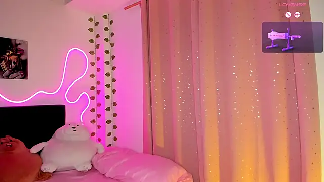 COWGIRL + INVERTED + BLOWJOB + DOGGY - Scarlesth adlı kamera modelinin videosu