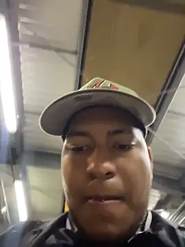 show in public