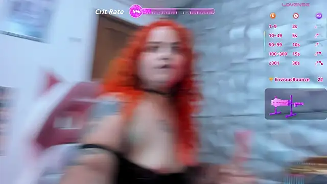 20 min machine in action 😩😫🥒🎮🎰🕹️🌸🌺🪷🏵️ - Video von BarbaraSoul Cam-Model