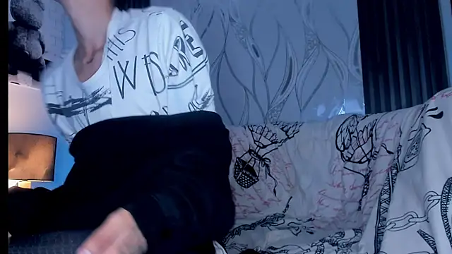 [5 Feb 04:53] Private Show - βίντεο μοντέλου ELL_PBC