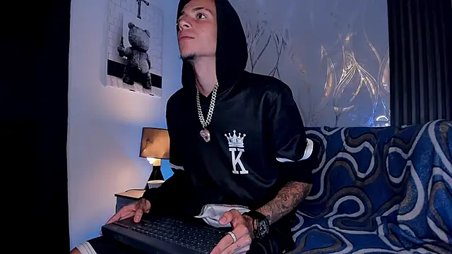 [11 Feb 03:28] Private Show - βίντεο μοντέλου ELL_PBC