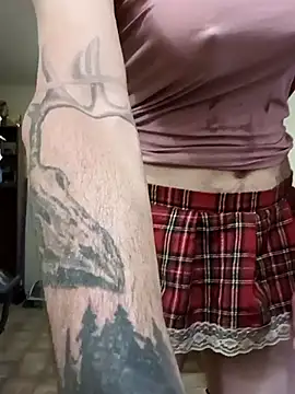 [10 May 22:44] Public Show – video af JacqBlack68