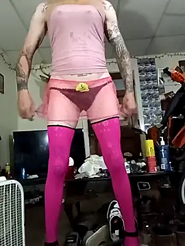 [10 May 23:04] Public Show – video af JacqBlack68