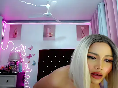 public cum show