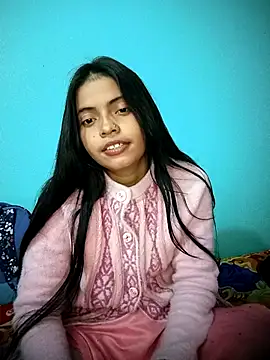 [14 Feb 14:53] Full face show full nude 😍 - video by 18_year_old_girl cam model