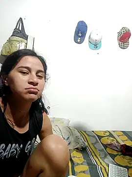 [5 Feb 19:01] Private Show - video của người mẫu cam Mia_axell