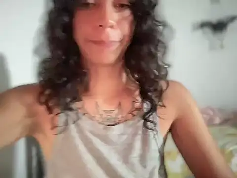 [11 Feb 23:02] Private Show - video by Antonia-bloom cam model