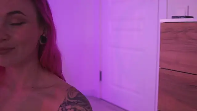 PVT show record - video by Sarah_Pink cam model