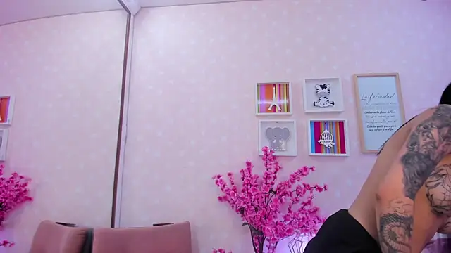 PLAYING WITH MY SELF 😘 - Ashley_Blum_ adlı kamera modelinin videosu