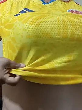 bounce the tits