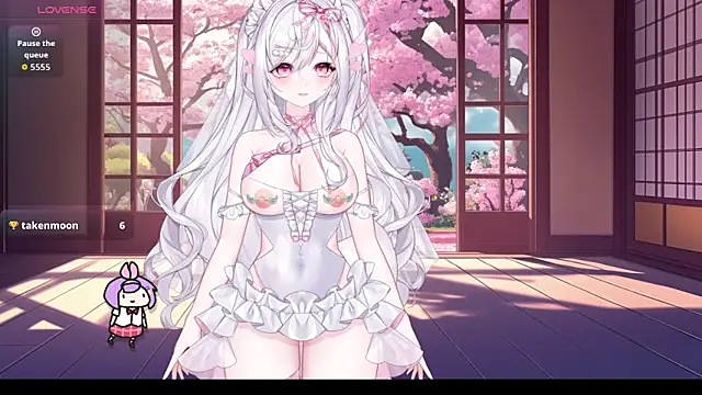 Public Show - Emi_Glow adlı kamera modelinin videosu