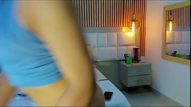 Show mamada – видео вебкам-модели Georgia_Vega