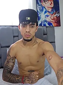 Private Show cum
