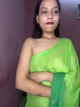 Sexy saree fuck and suck show bhabhi ji
