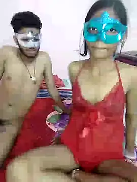 [6 Apr 23:18] Private Show - video Anku11122 kameramallilta