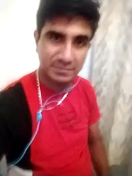 [2 Feb 14:04] Group Show - video van Mex-Boss cam-model