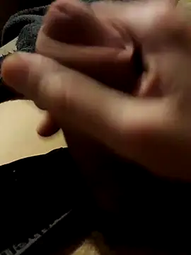 Masturbated 0.2