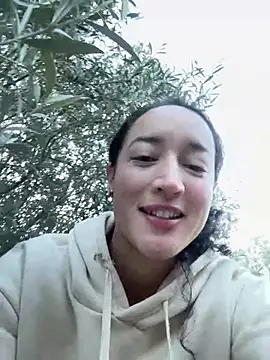 [6 Feb 08:46] Private Show - відео від вебкаммоделі IsabellaSwee