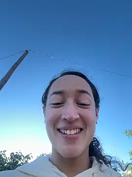 Feet - ক্যাম মডেল IsabellaSwee-এর ভিডিও