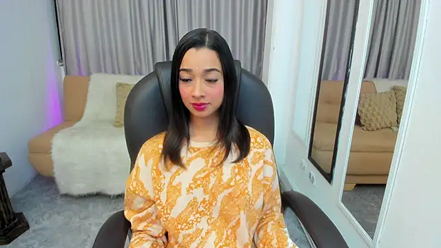 Sexy Dancing - video av Cristal_Evanz cam model